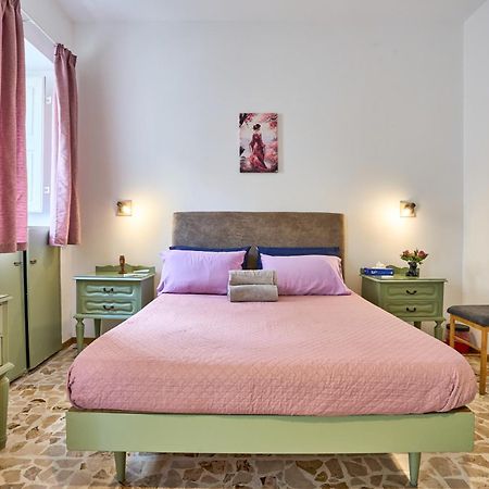 Ta' Nena Apartment In Floriana, 10 Minutes Away From Valletta Luaran gambar