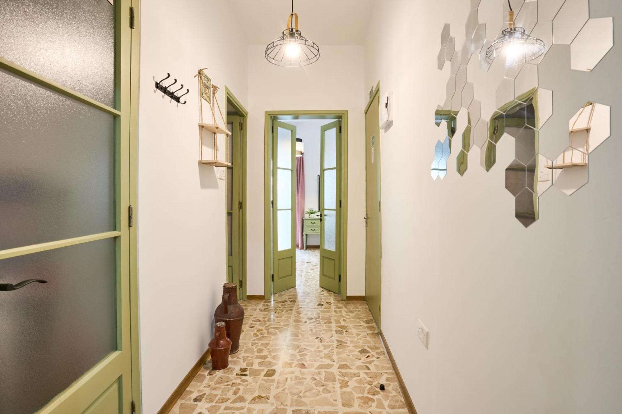 Ta' Nena Apartment In Floriana, 10 Minutes Away From Valletta Luaran gambar