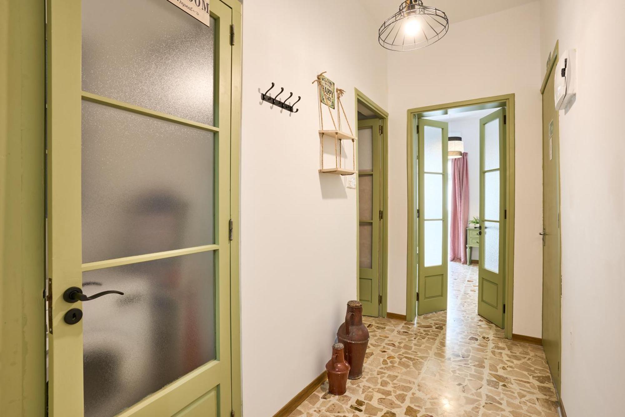 Ta' Nena Apartment In Floriana, 10 Minutes Away From Valletta Luaran gambar