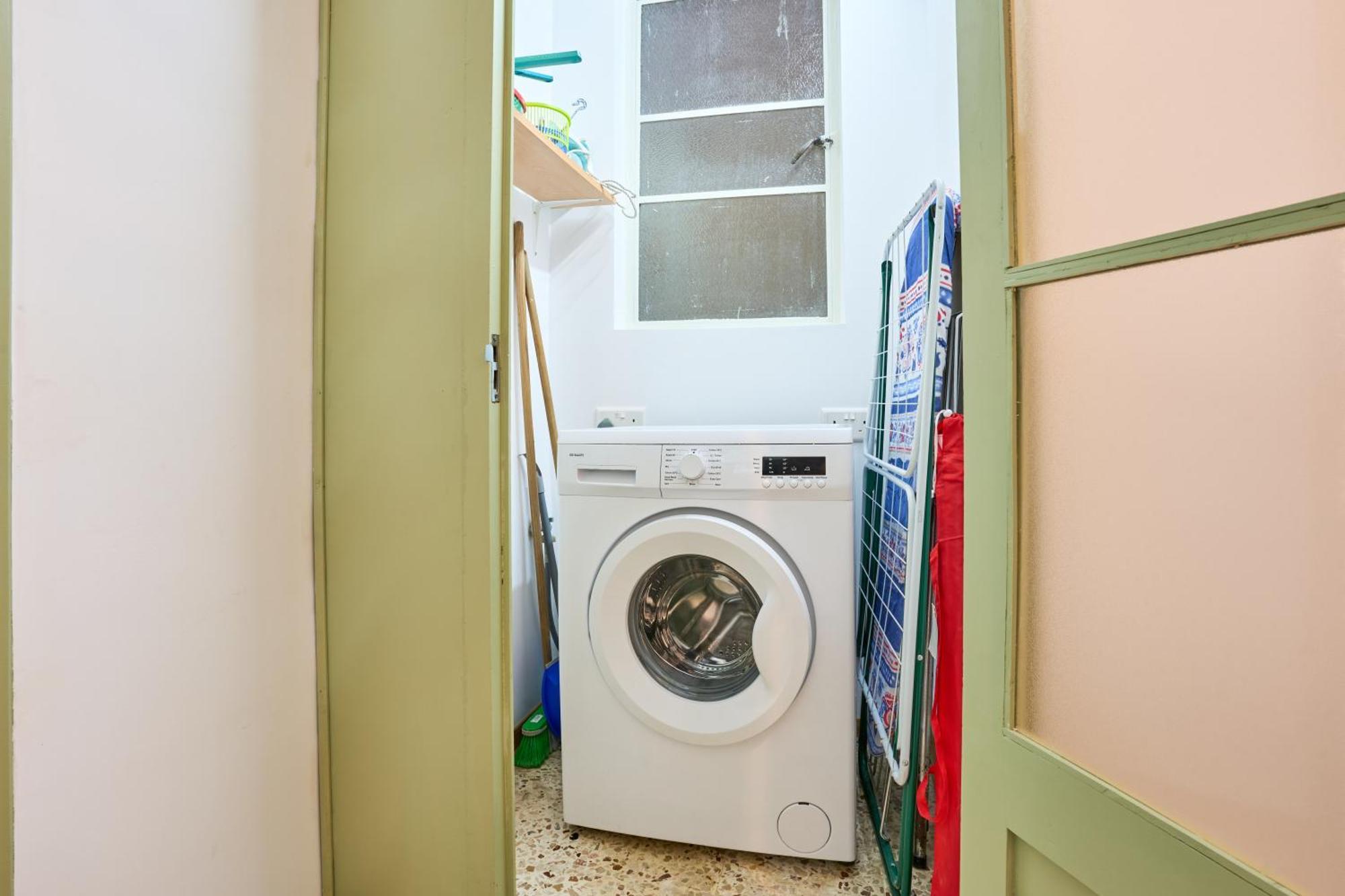 Ta' Nena Apartment In Floriana, 10 Minutes Away From Valletta Luaran gambar