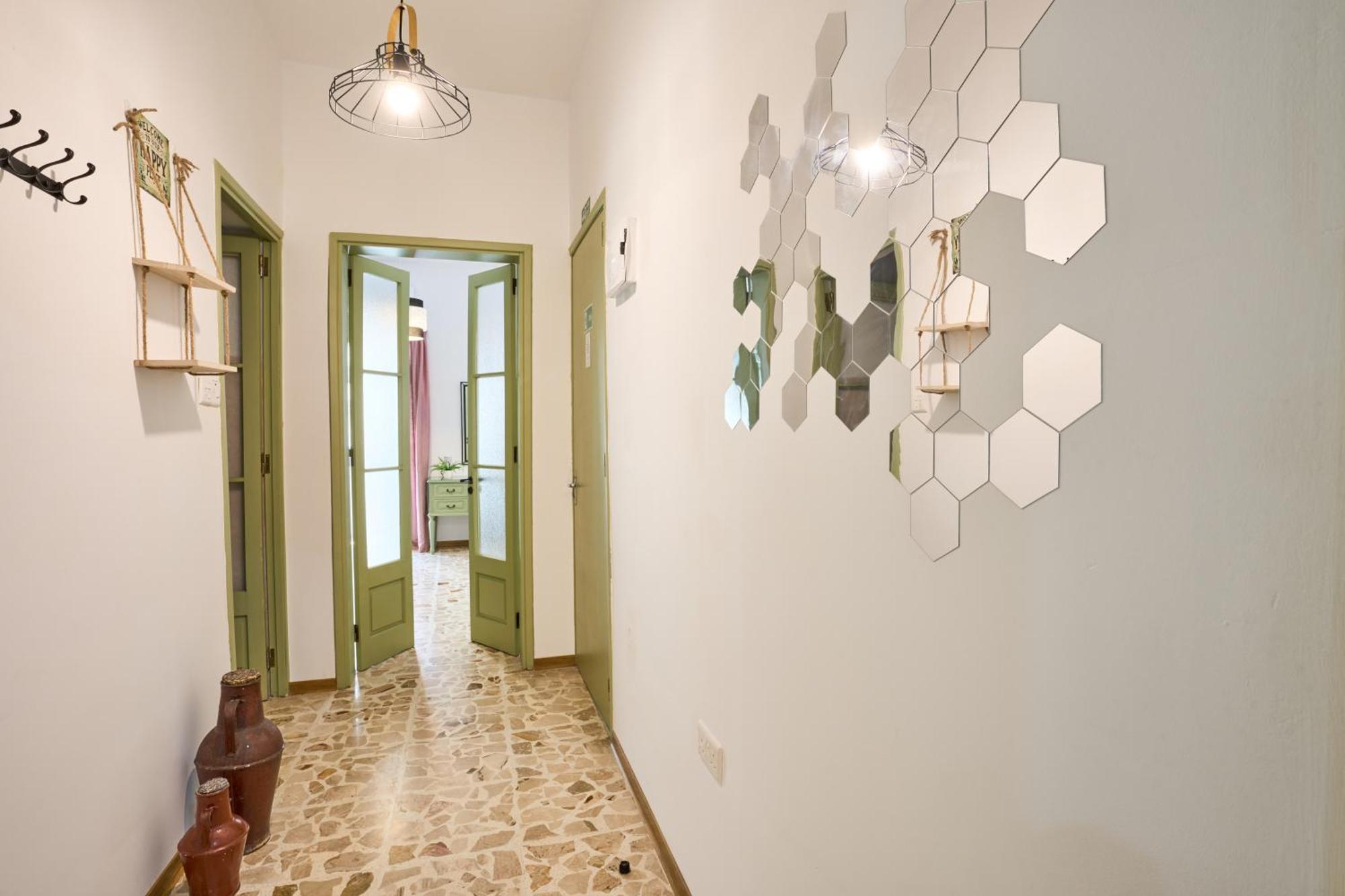 Ta' Nena Apartment In Floriana, 10 Minutes Away From Valletta Luaran gambar