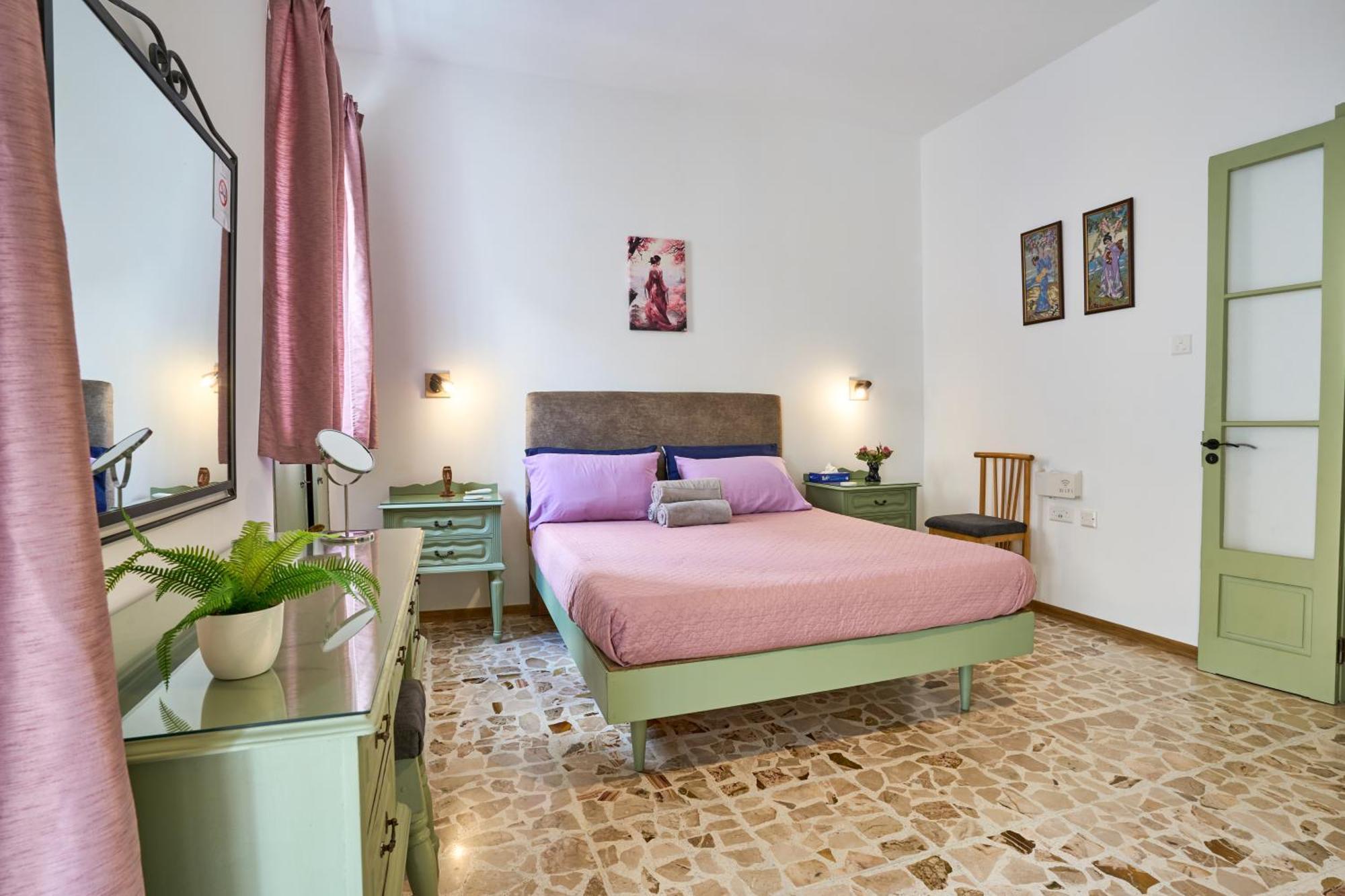 Ta' Nena Apartment In Floriana, 10 Minutes Away From Valletta Luaran gambar