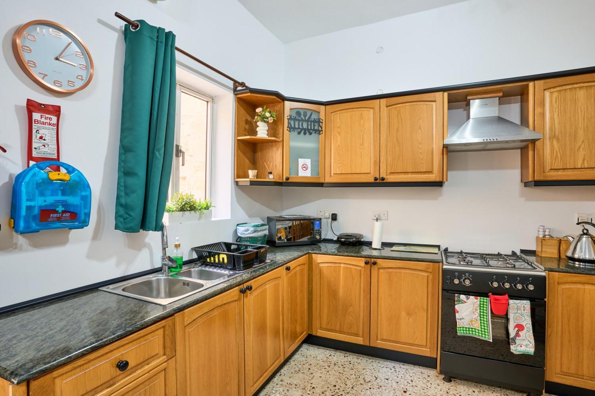 Ta' Nena Apartment In Floriana, 10 Minutes Away From Valletta Luaran gambar