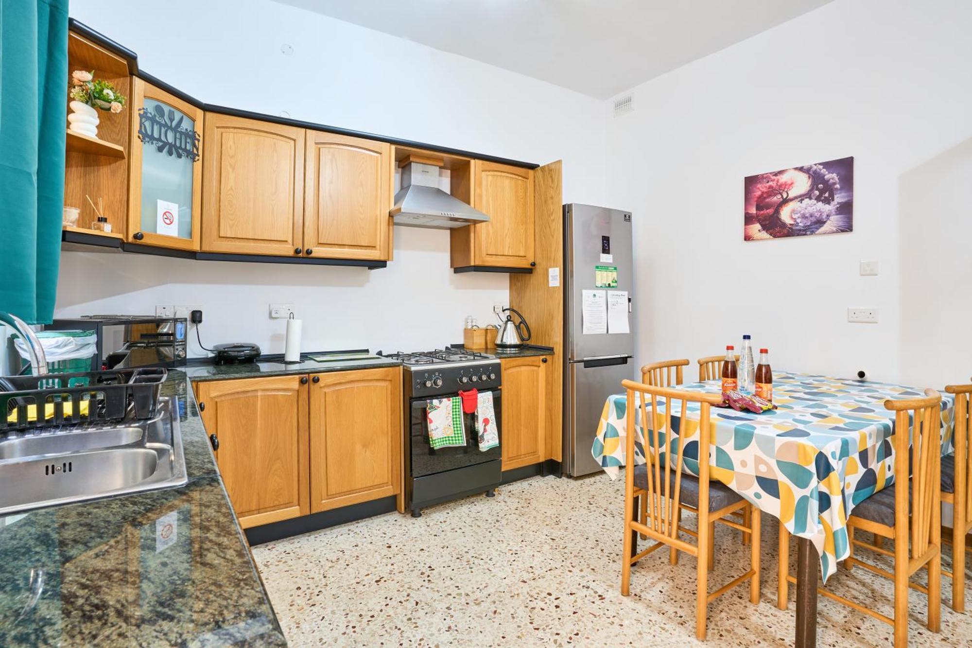 Ta' Nena Apartment In Floriana, 10 Minutes Away From Valletta Luaran gambar