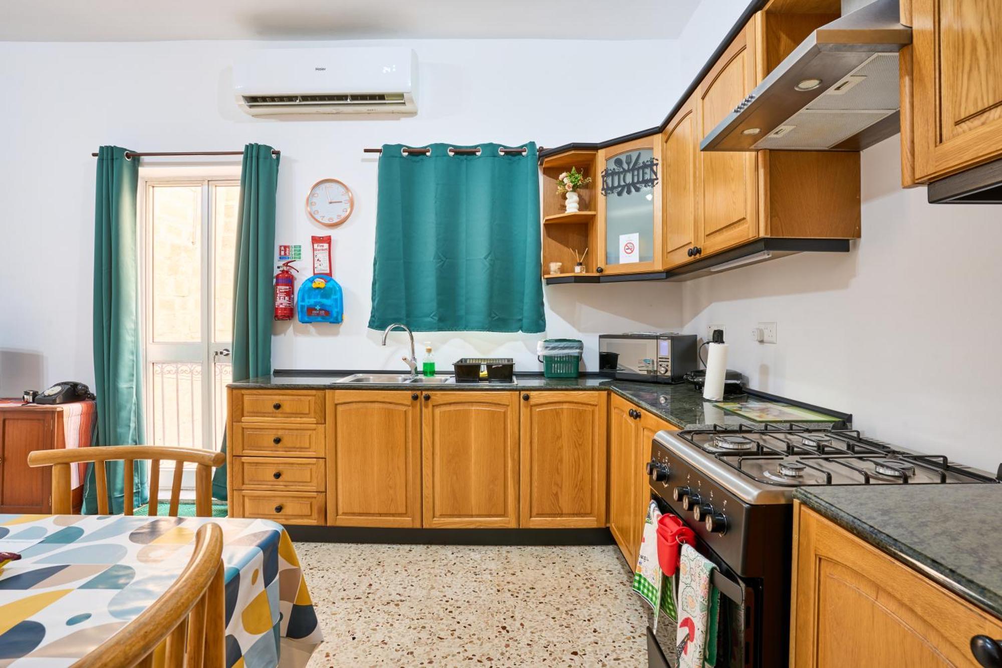 Ta' Nena Apartment In Floriana, 10 Minutes Away From Valletta Luaran gambar