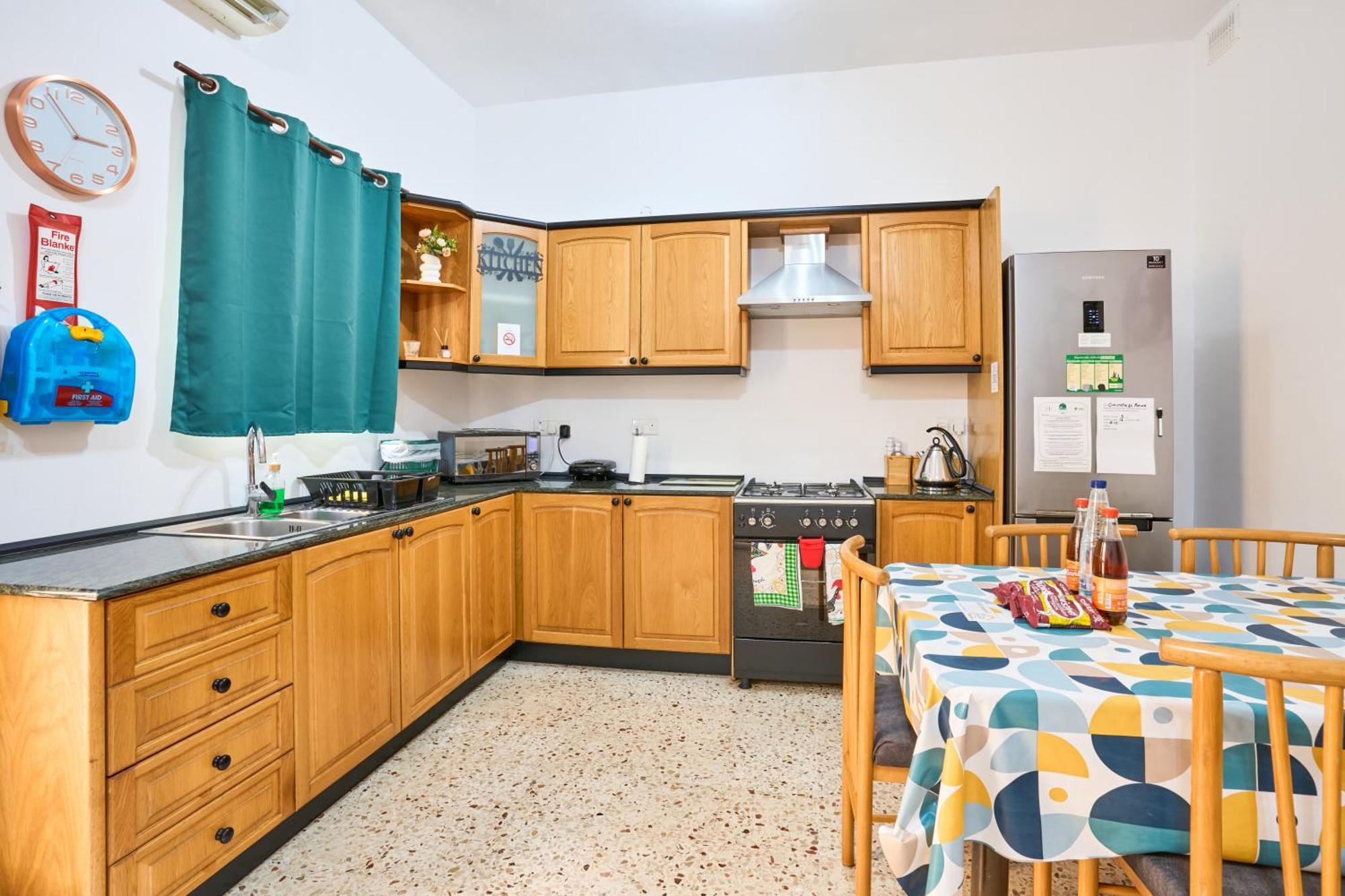Ta' Nena Apartment In Floriana, 10 Minutes Away From Valletta Luaran gambar