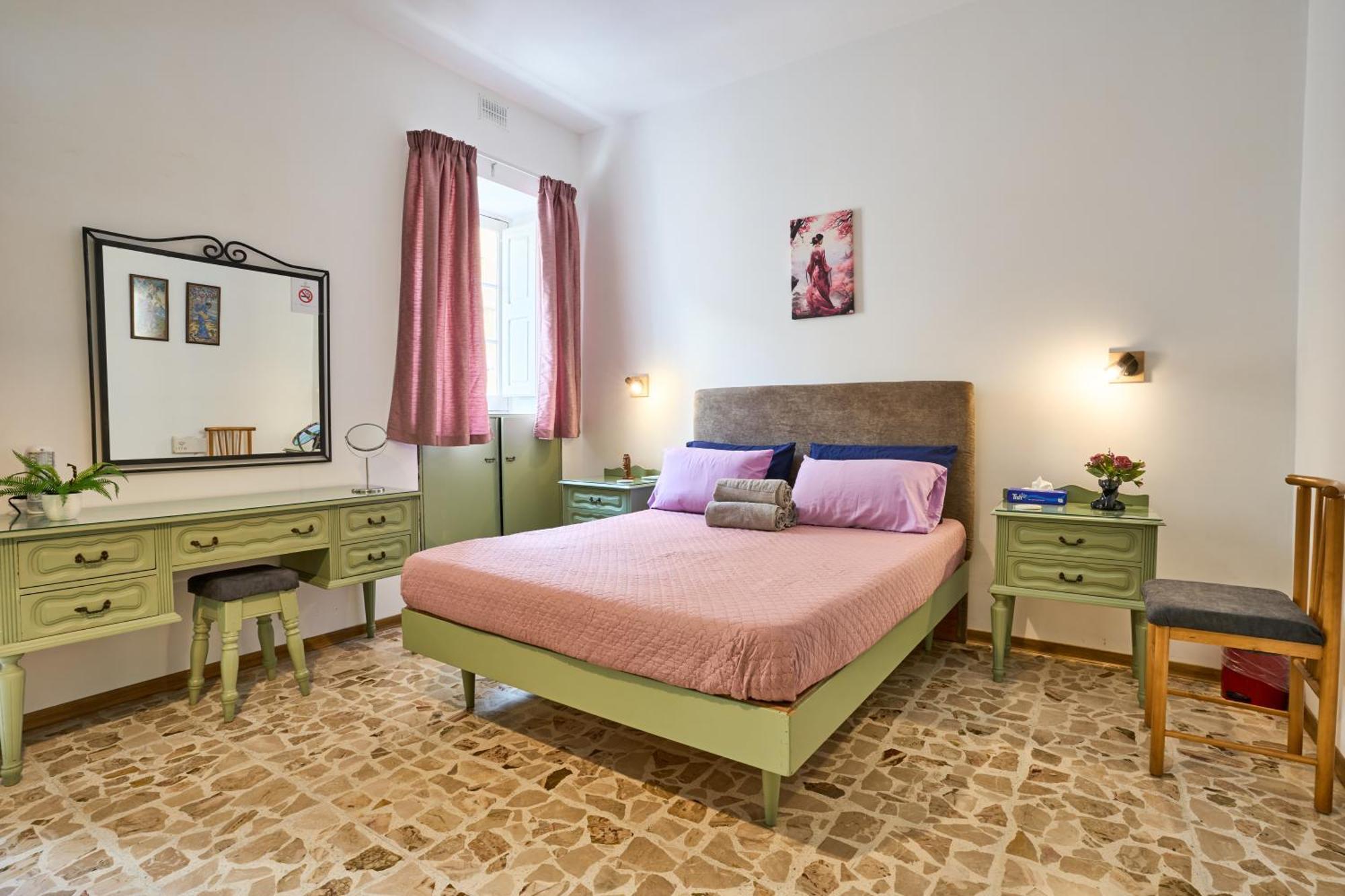 Ta' Nena Apartment In Floriana, 10 Minutes Away From Valletta Luaran gambar