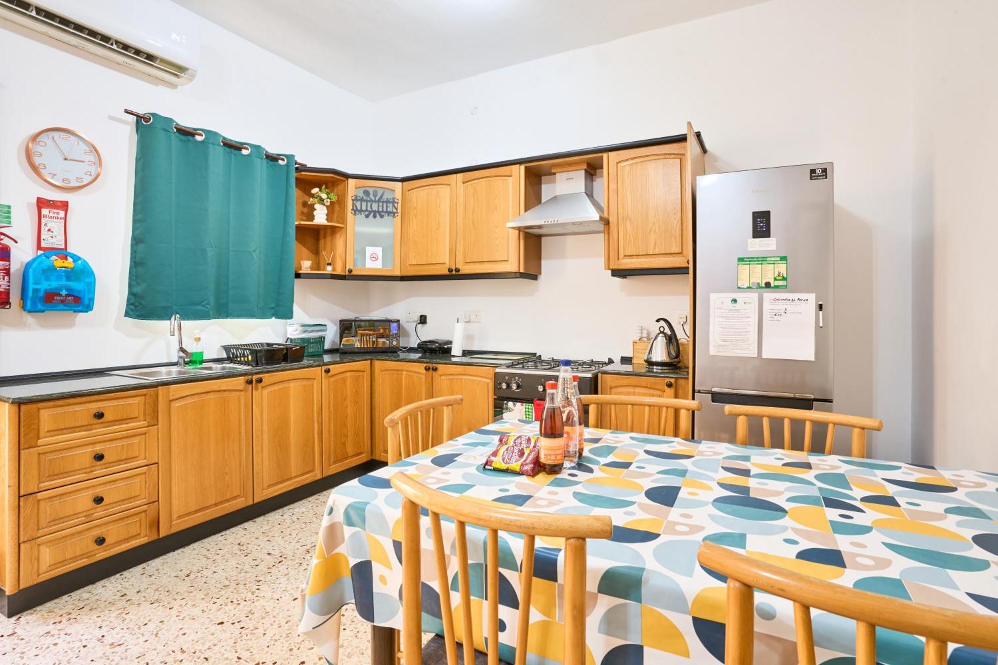 Ta' Nena Apartment In Floriana, 10 Minutes Away From Valletta Luaran gambar